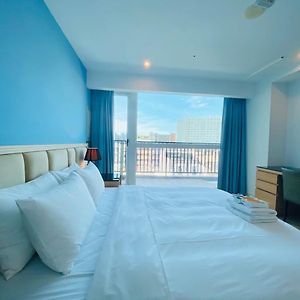 Superior Double Room Balcony